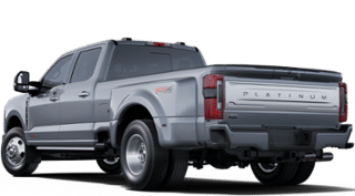 2025 Ford Super Duty® External Image 3
